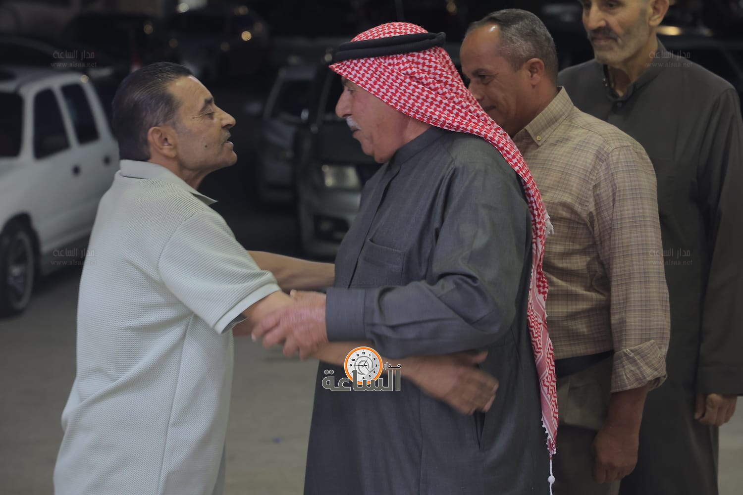 Madar Al-Saa Images 0.5699125051151361