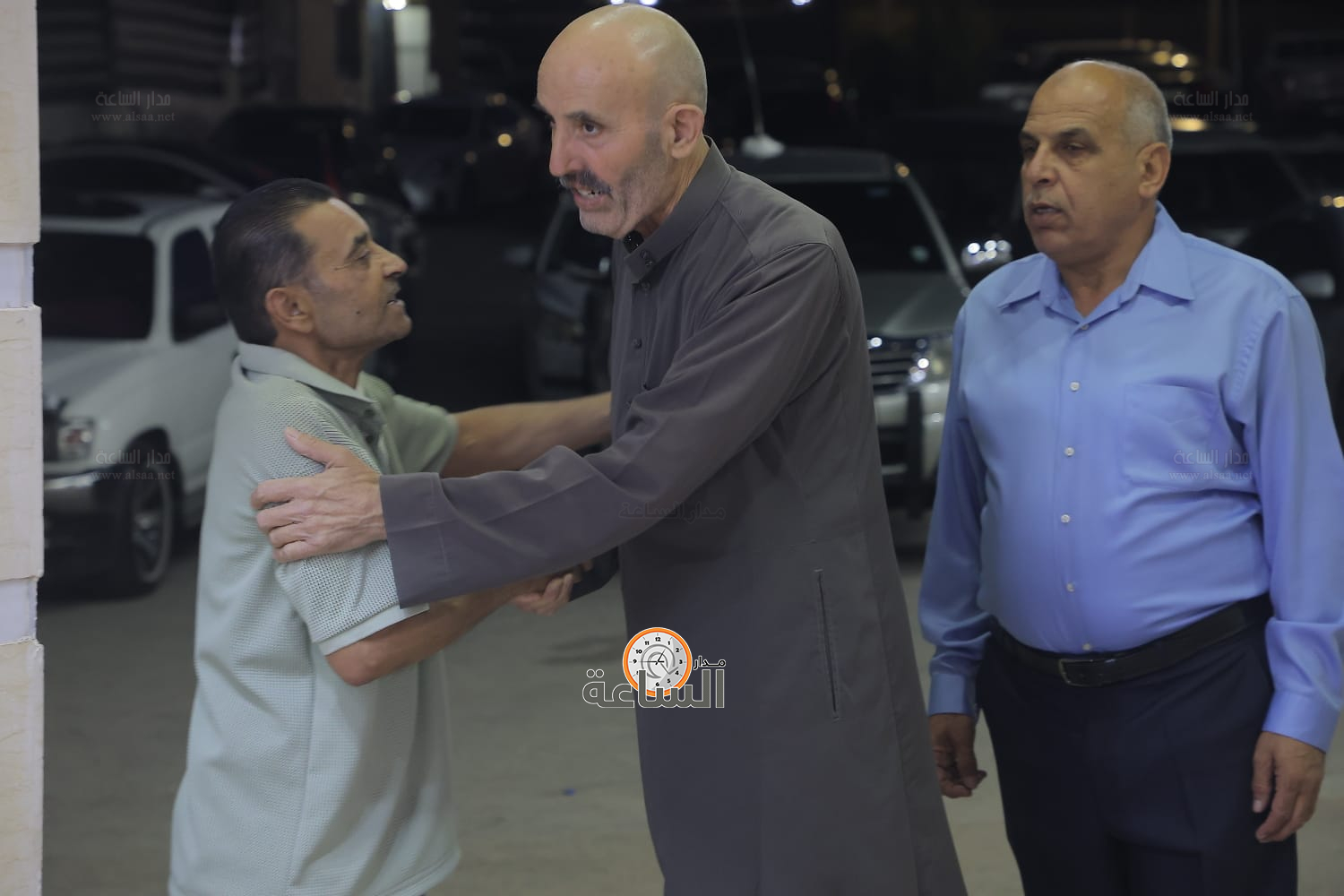 Madar Al-Saa Images 0.49711276252155945