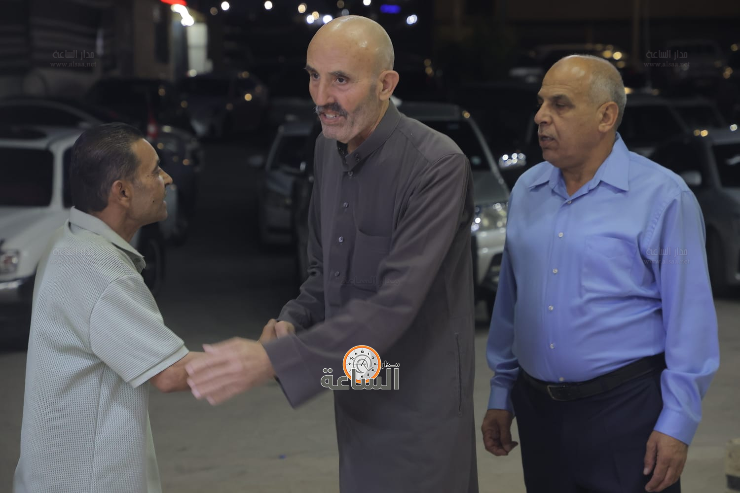 Madar Al-Saa Images 0.31629375359107925