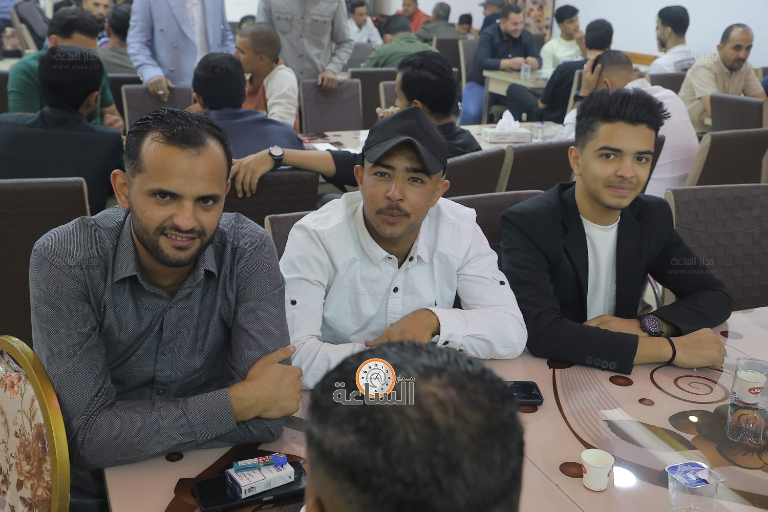 Madar Al-Saa Images 0.009402414582652674