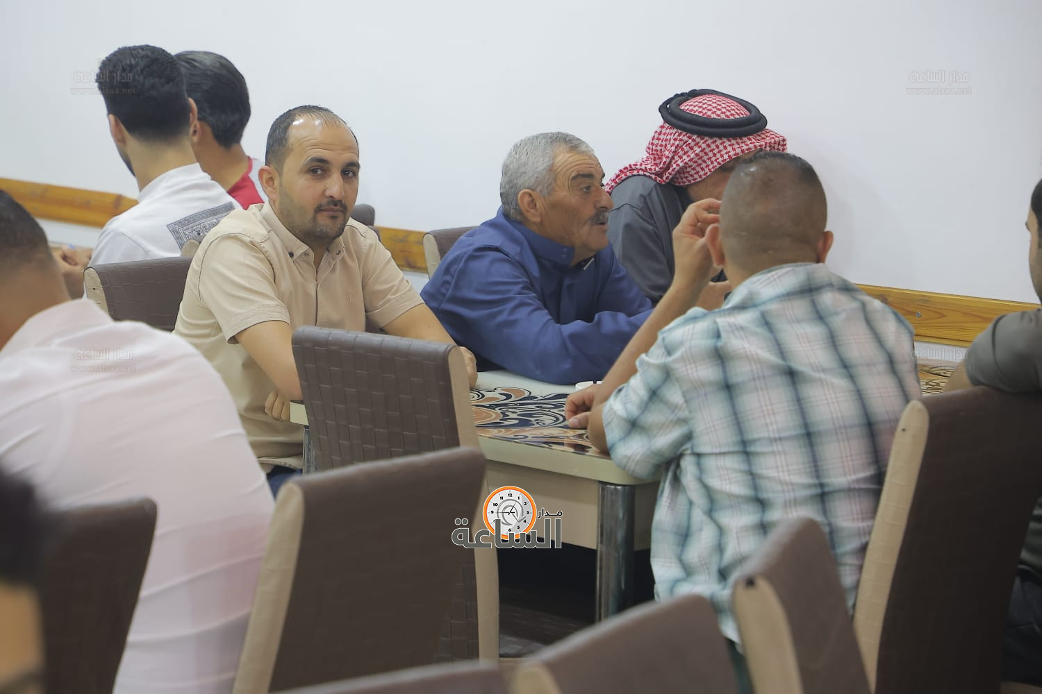 Madar Al-Saa Images 0.8884253913795614