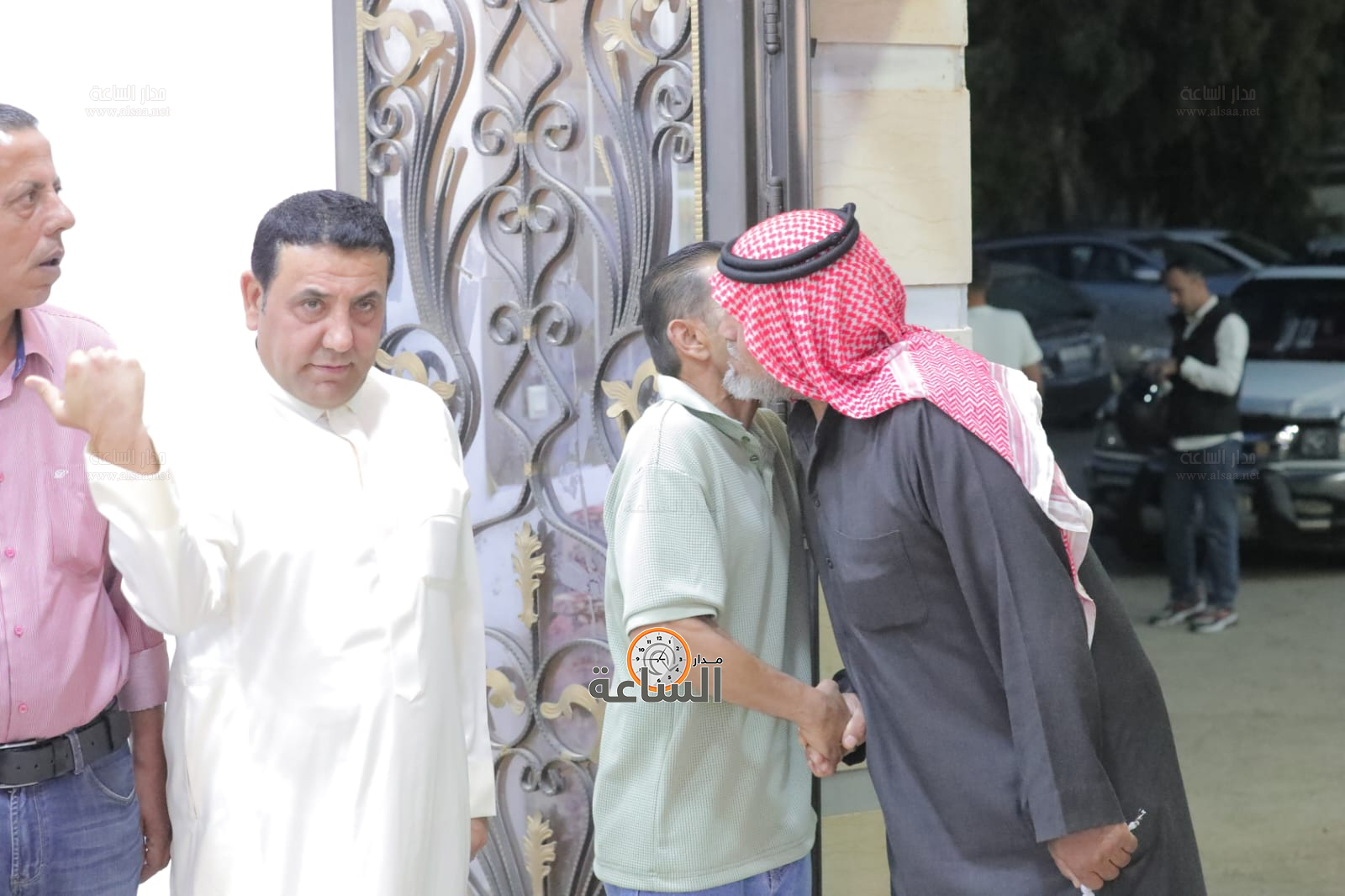 Madar Al-Saa Images 0.6798420116166143