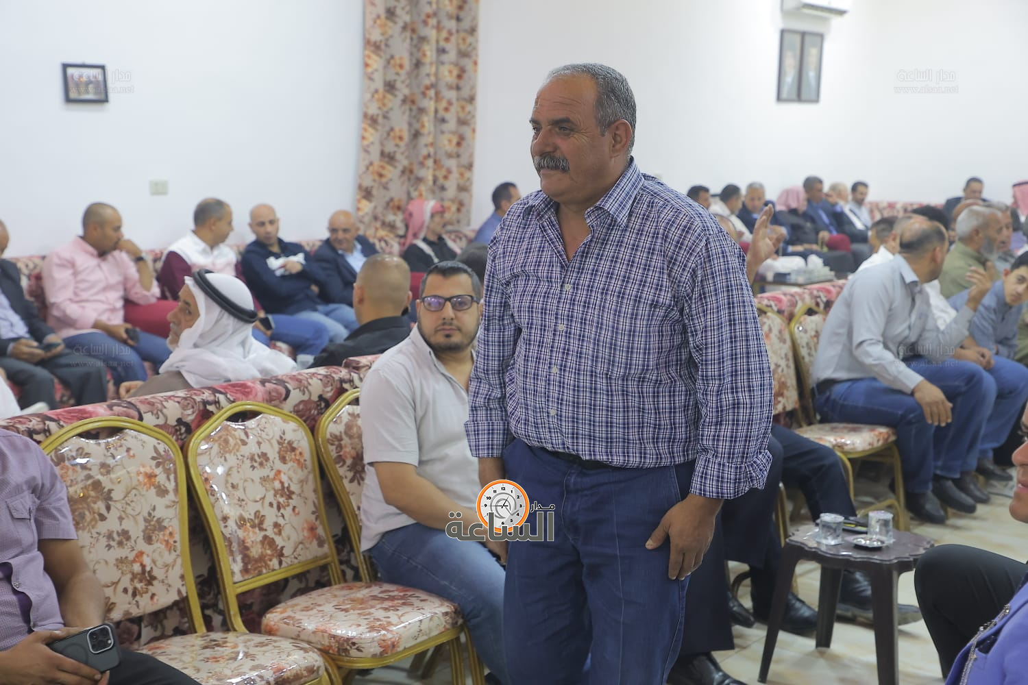 Madar Al-Saa Images 0.974094451408721