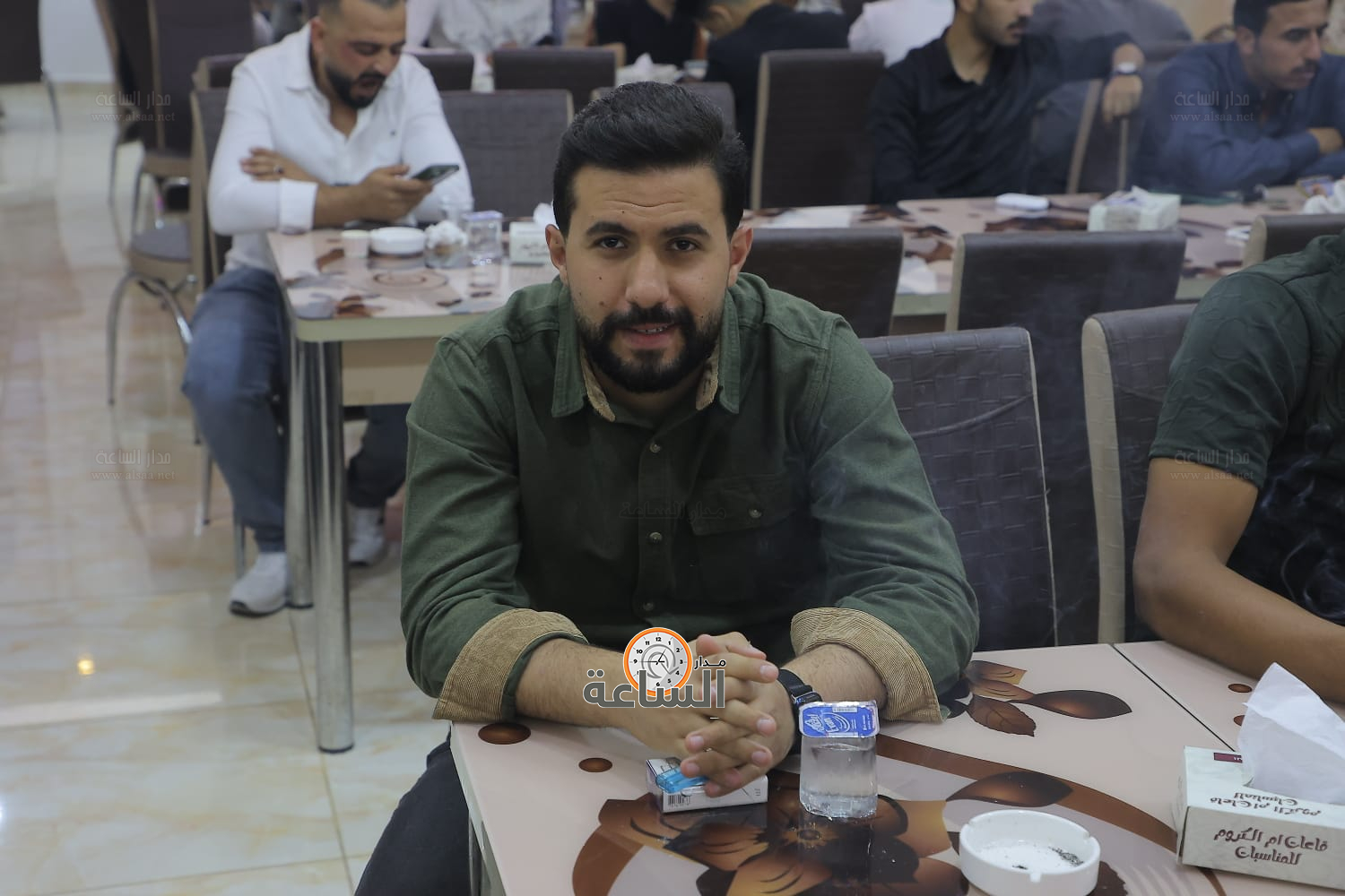 Madar Al-Saa Images 0.41079573209961695