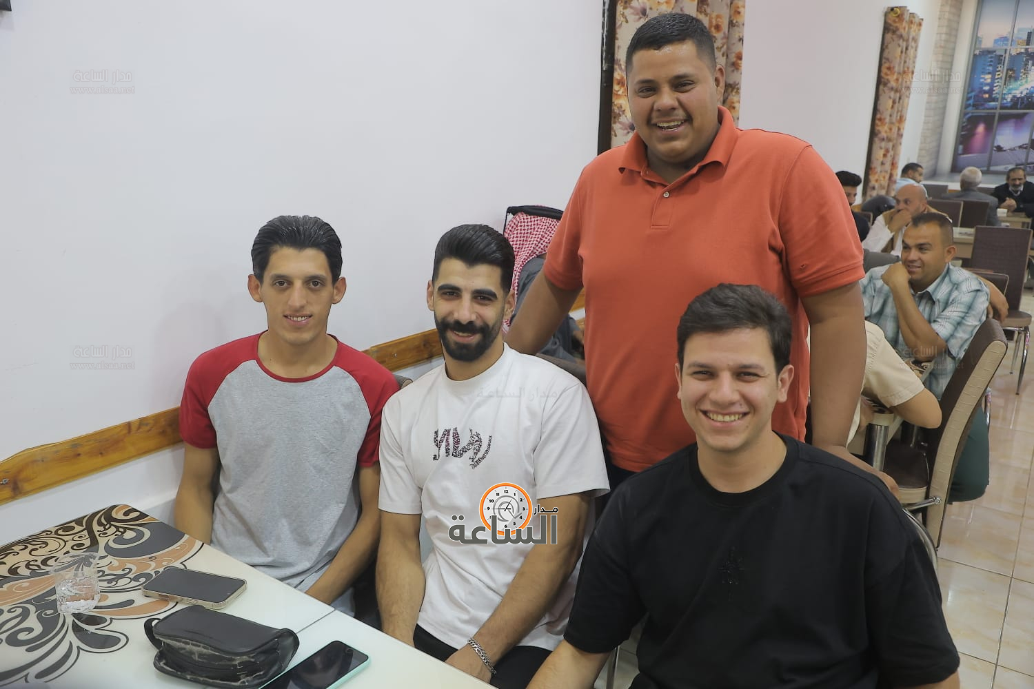 Madar Al-Saa Images 0.4497339879418918