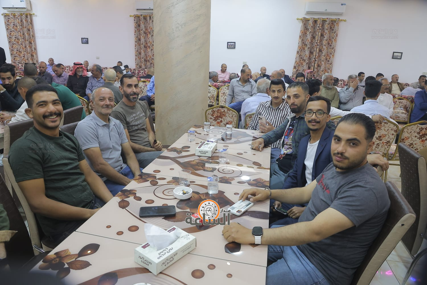 Madar Al-Saa Images 0.09732926026245459