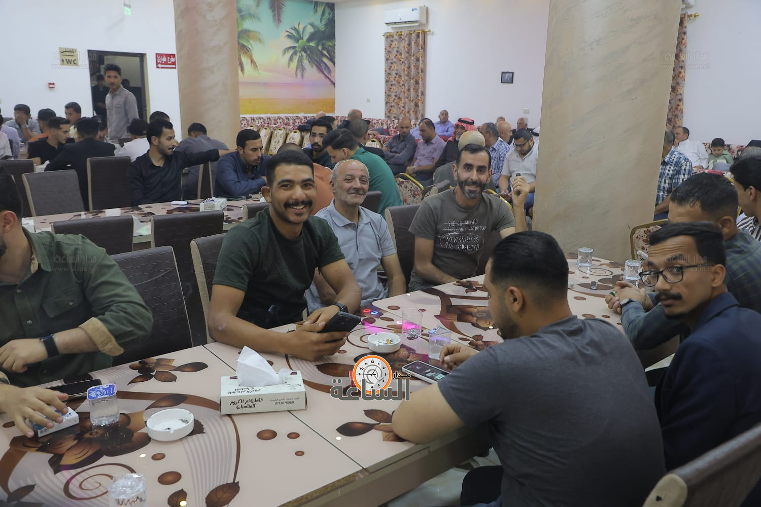 Madar Al-Saa Images 0.5750867090546145