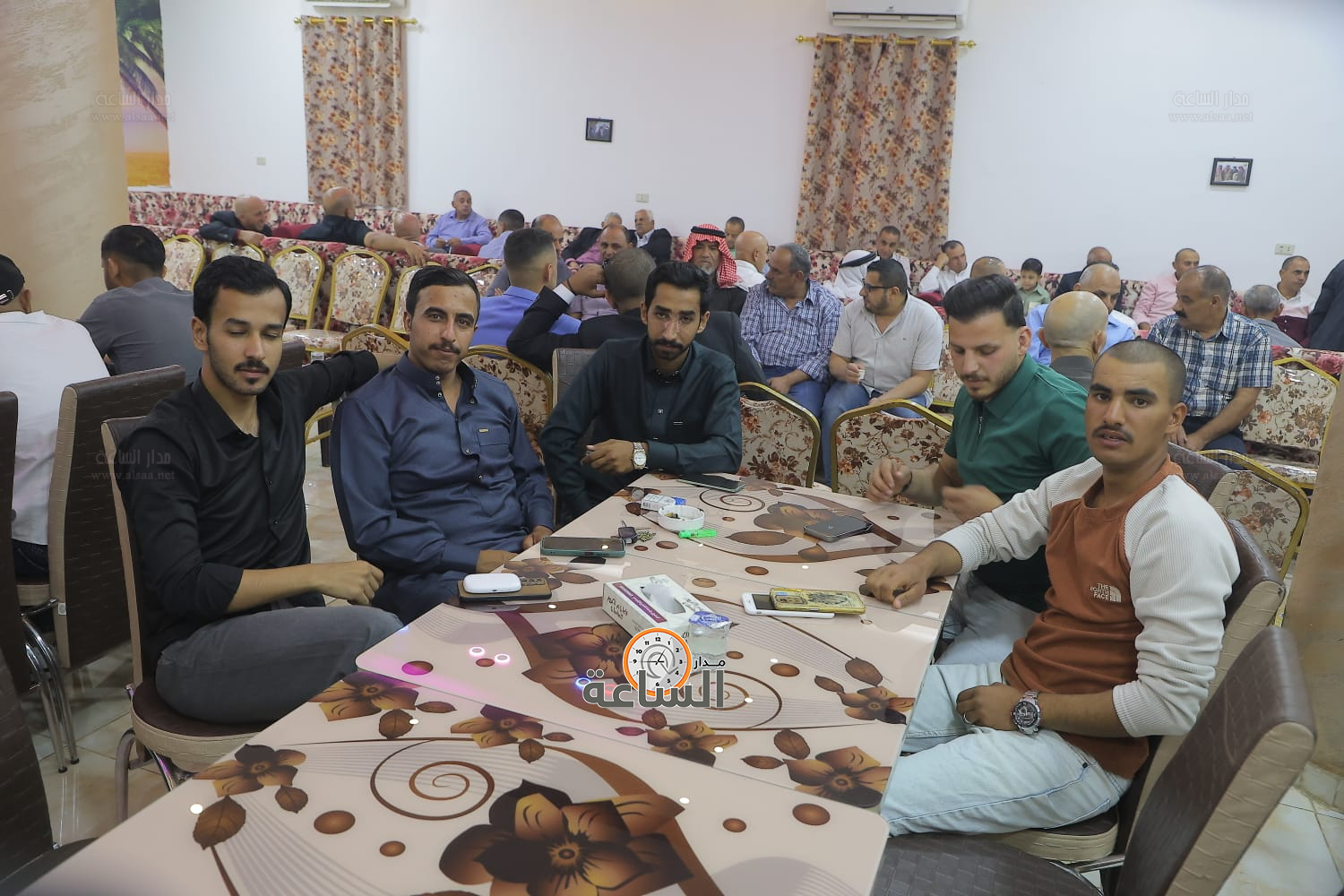 Madar Al-Saa Images 0.9160316016271282