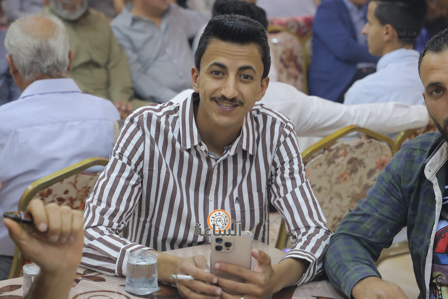 Madar Al-Saa Images 0.5221621971972679