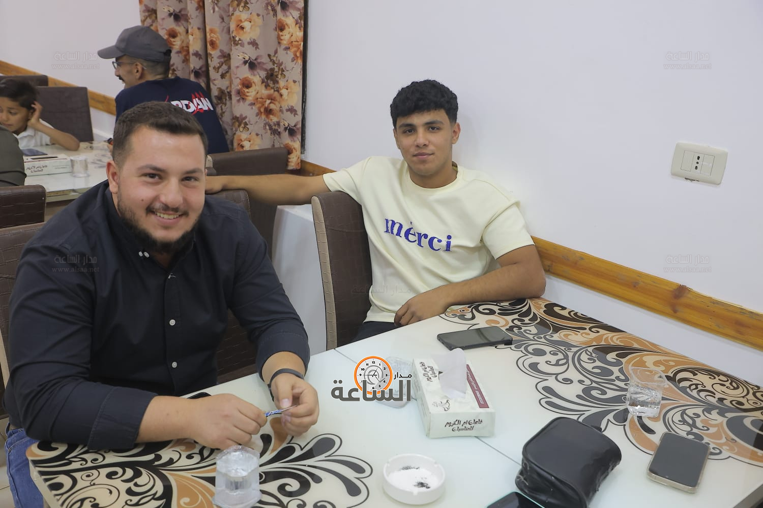 Madar Al-Saa Images 0.0796004184409913