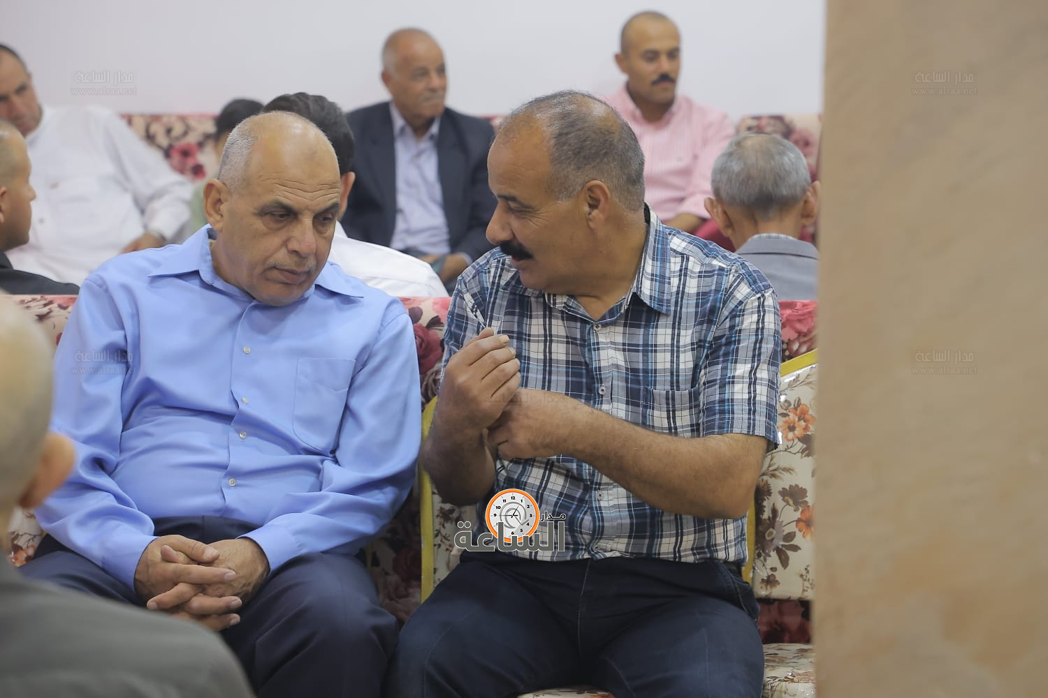 Madar Al-Saa Images 0.8046079109386959