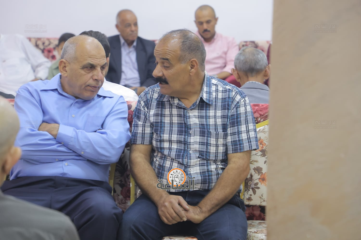 Madar Al-Saa Images 0.9747897042577687