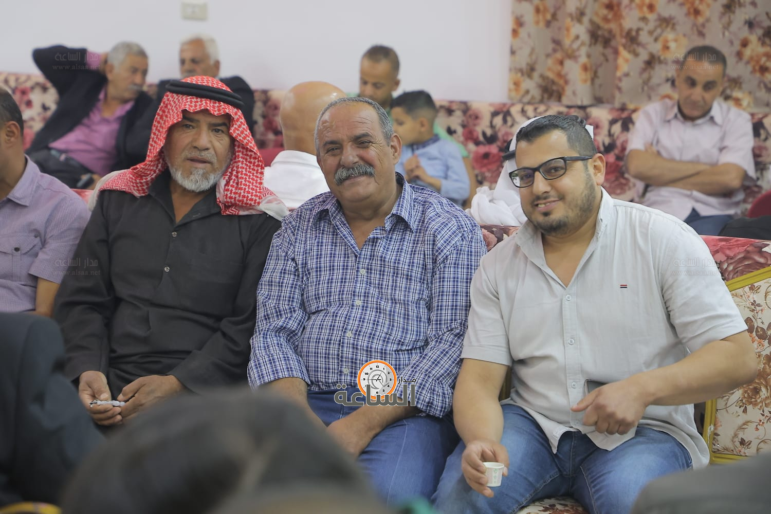 Madar Al-Saa Images 0.02795042998105912