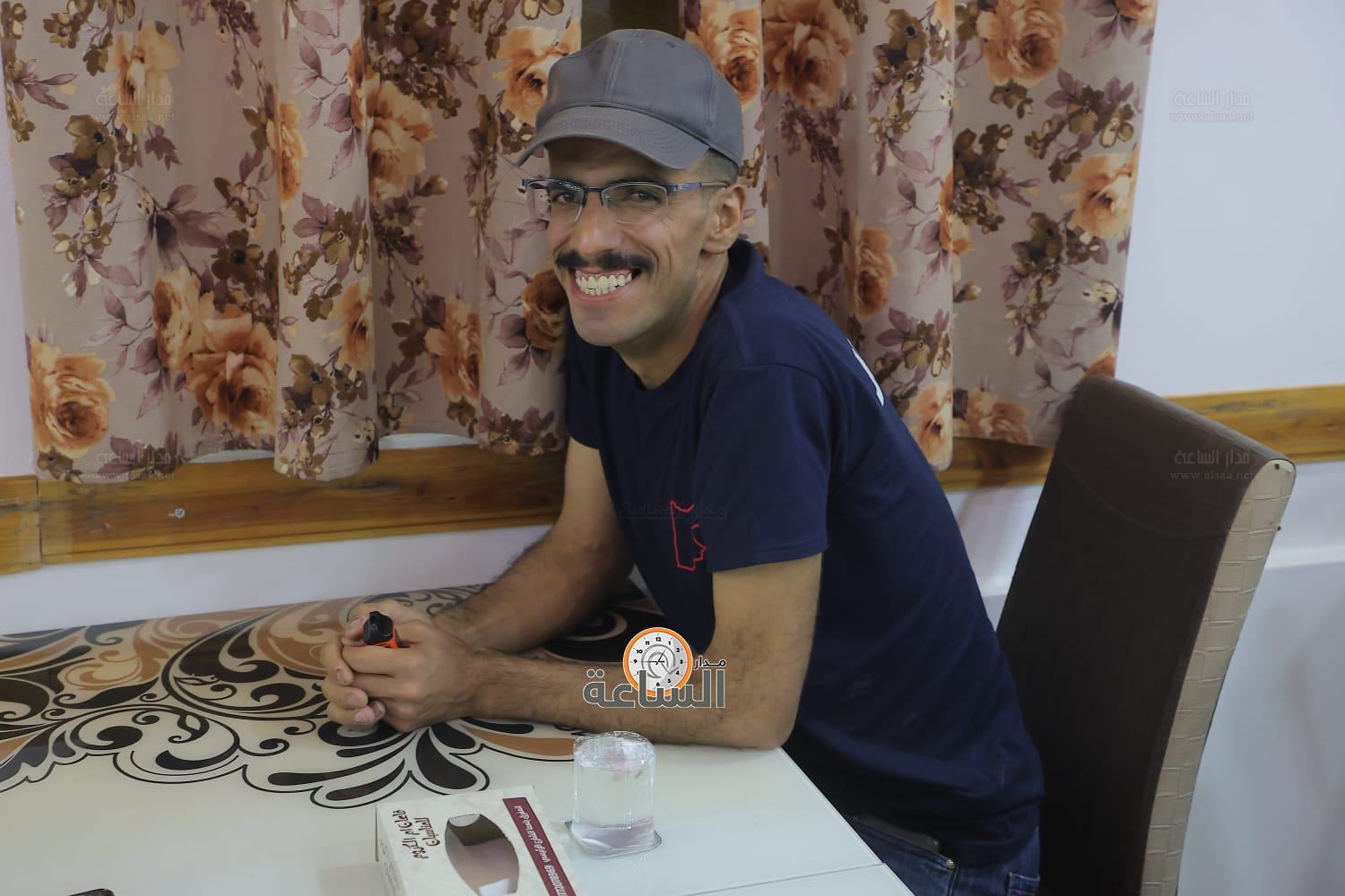 Madar Al-Saa Images 0.1422823494084604