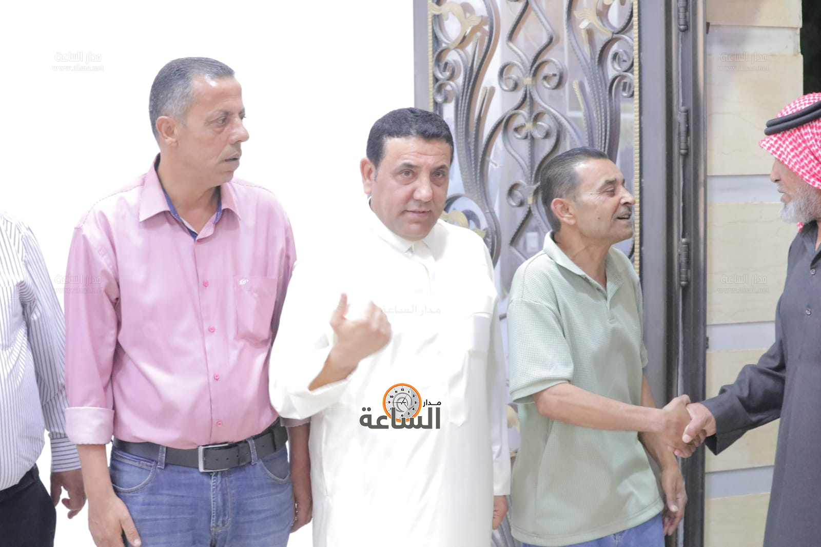 Madar Al-Saa Images 0.8217742748241997