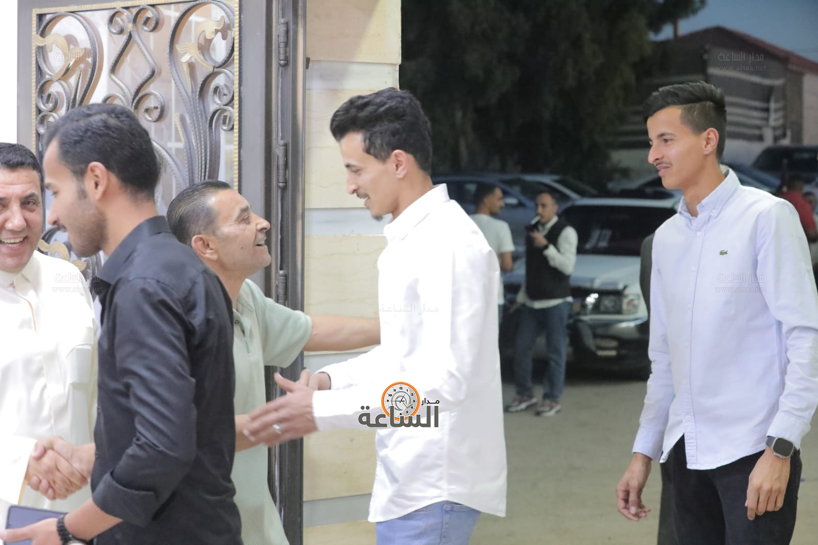 Madar Al-Saa Images 0.042956954600738784