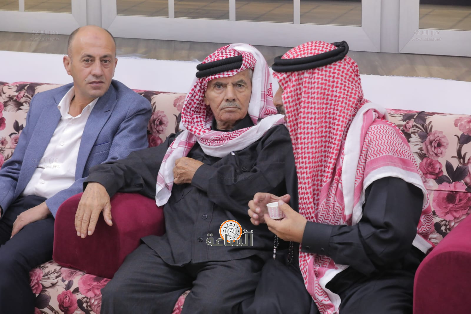 Madar Al-Saa Images 0.05742262729445968