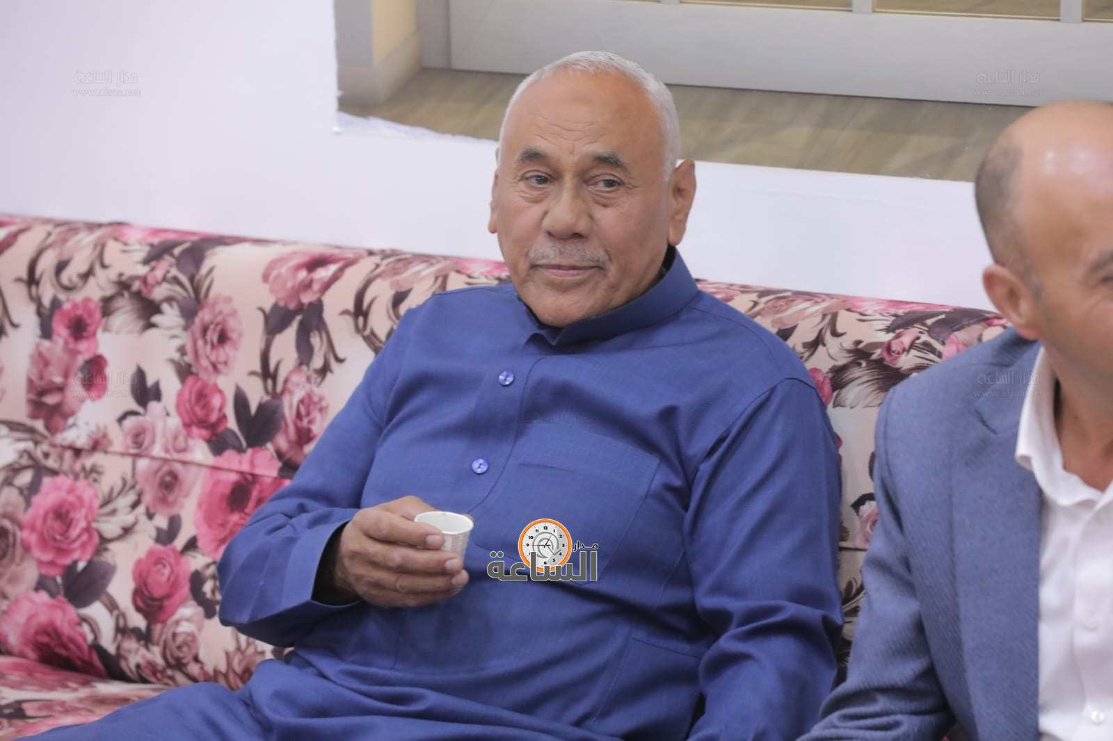 Madar Al-Saa Images 0.6318369223530944