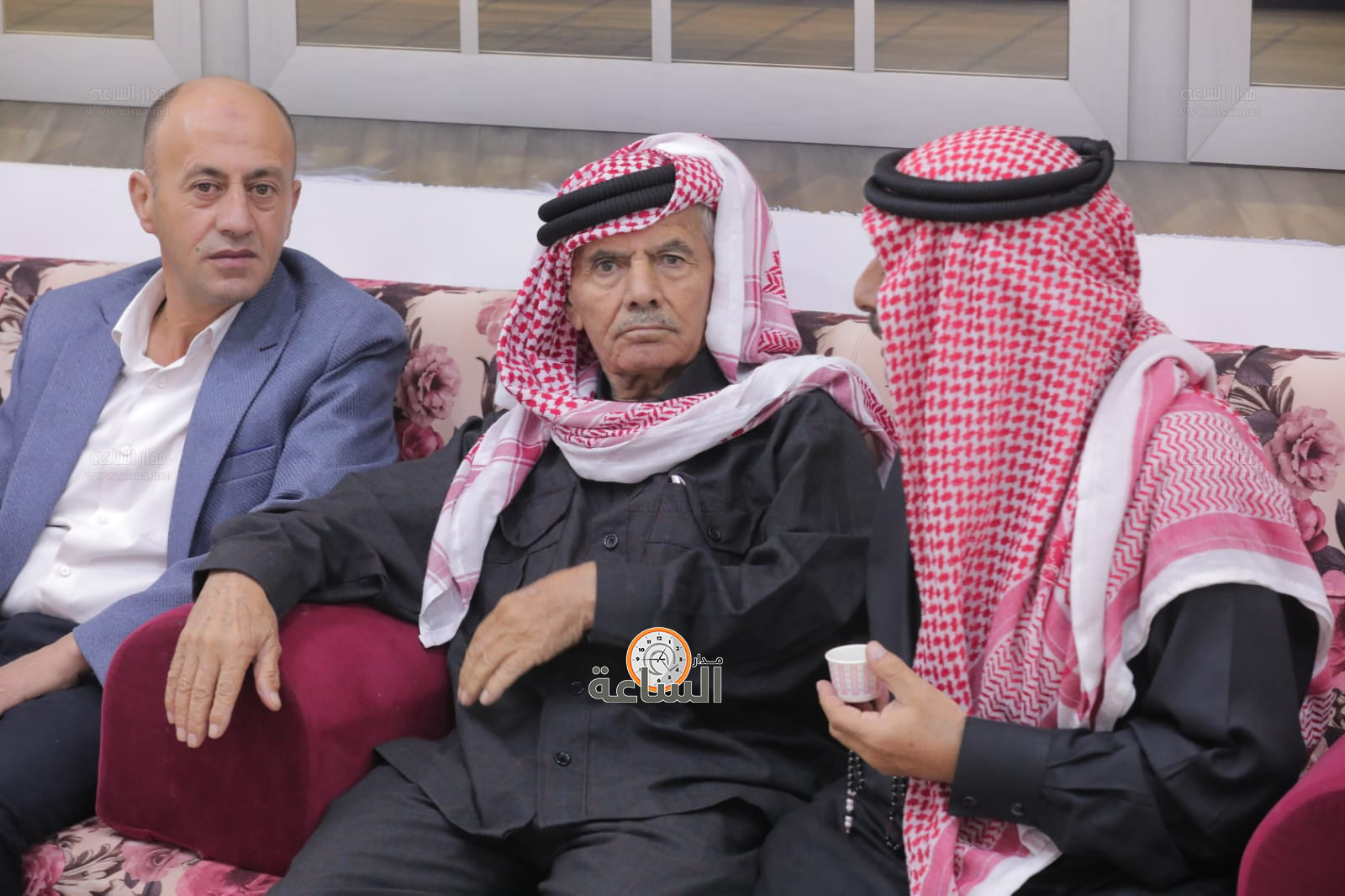 Madar Al-Saa Images 0.7030403695033659