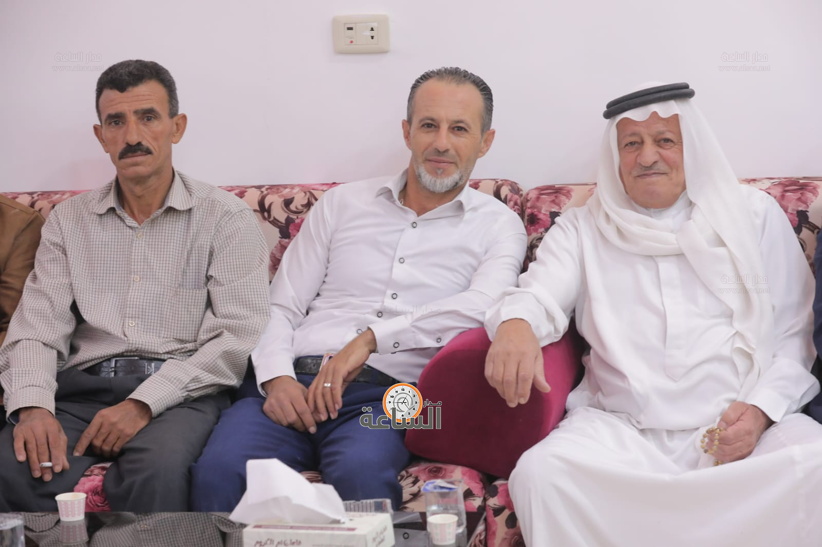 Madar Al-Saa Images 0.6838347542976595