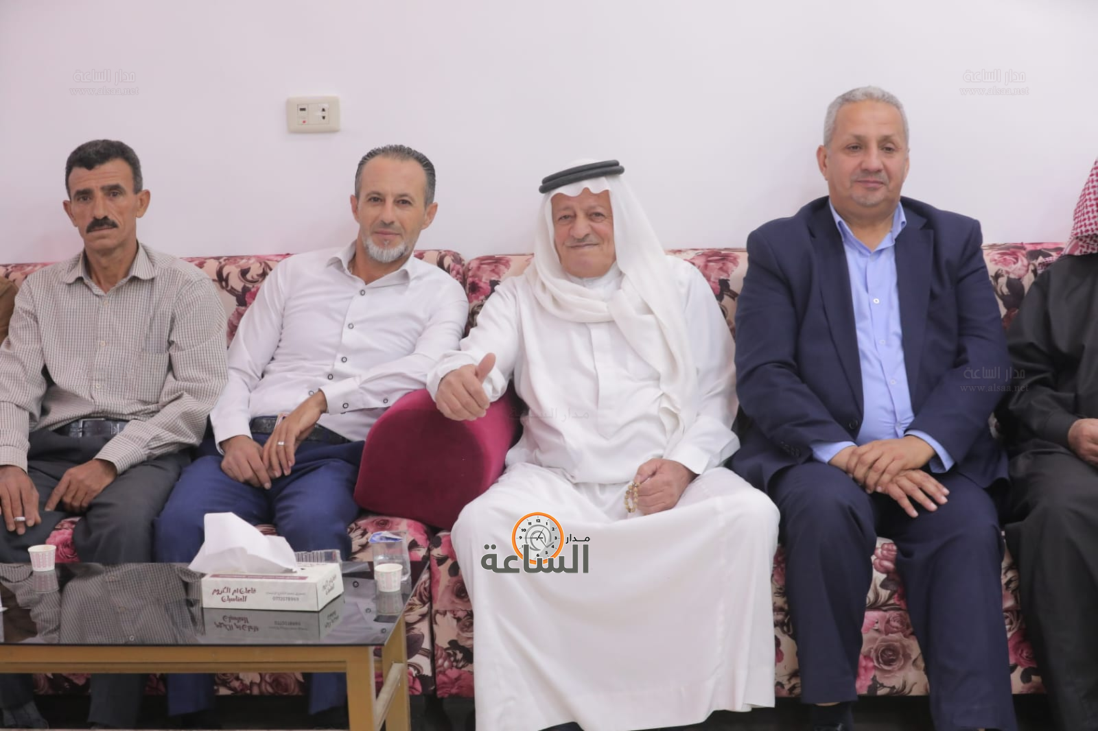 Madar Al-Saa Images 0.957338196473726