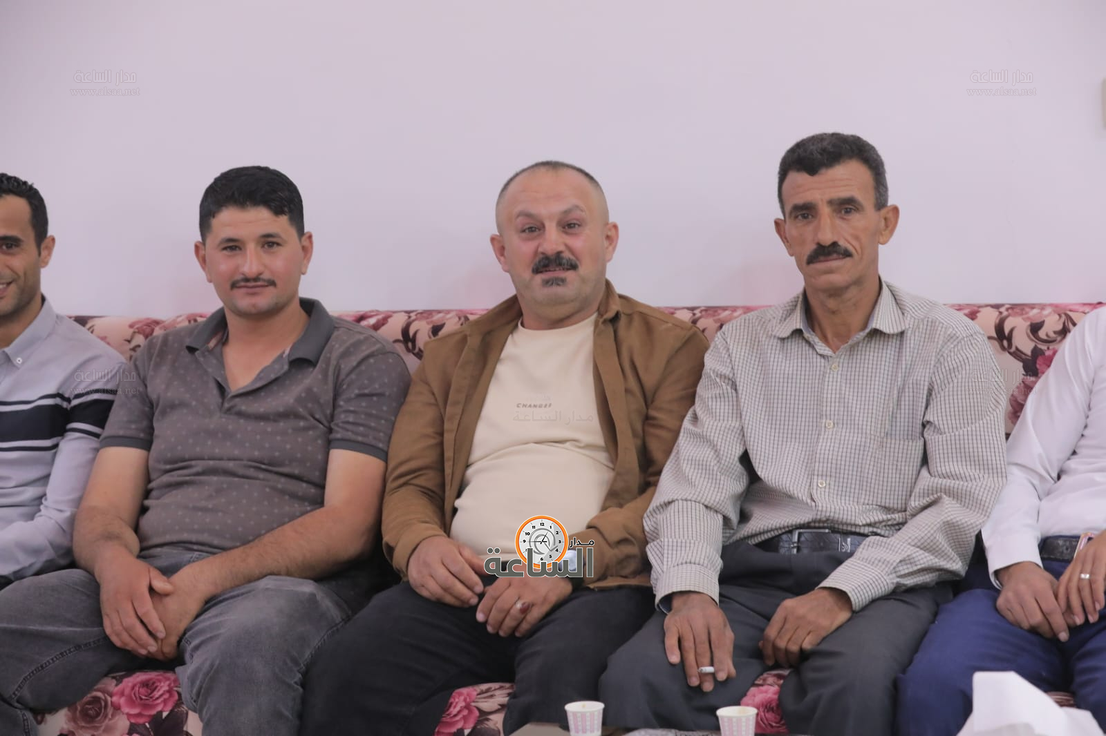 Madar Al-Saa Images 0.5697358603389264