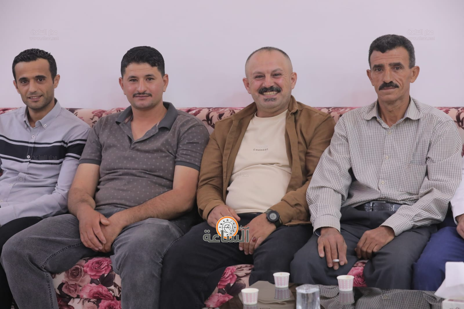 Madar Al-Saa Images 0.8324614399210404