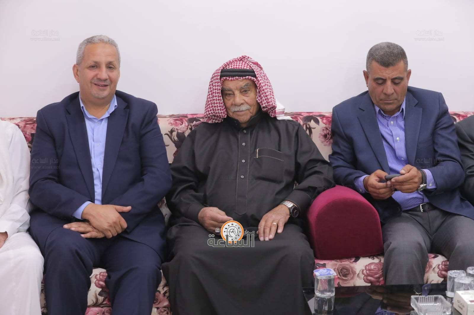 Madar Al-Saa Images 0.9582088820371535