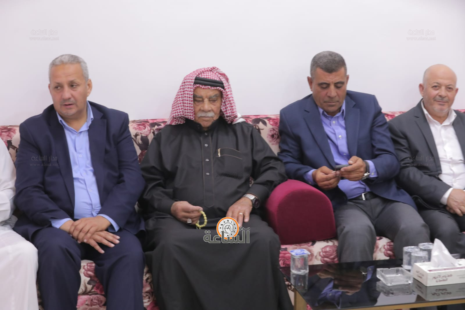 Madar Al-Saa Images 0.1939590060906099