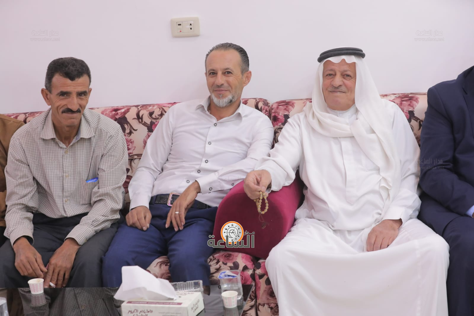 Madar Al-Saa Images 0.8225488292598402