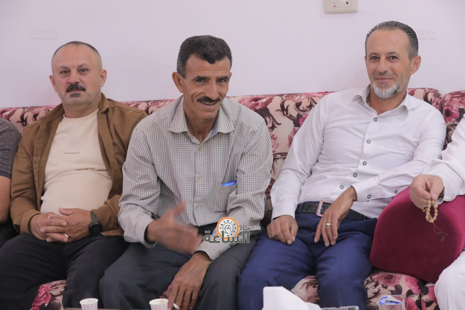 Madar Al-Saa Images 0.8963810672764376