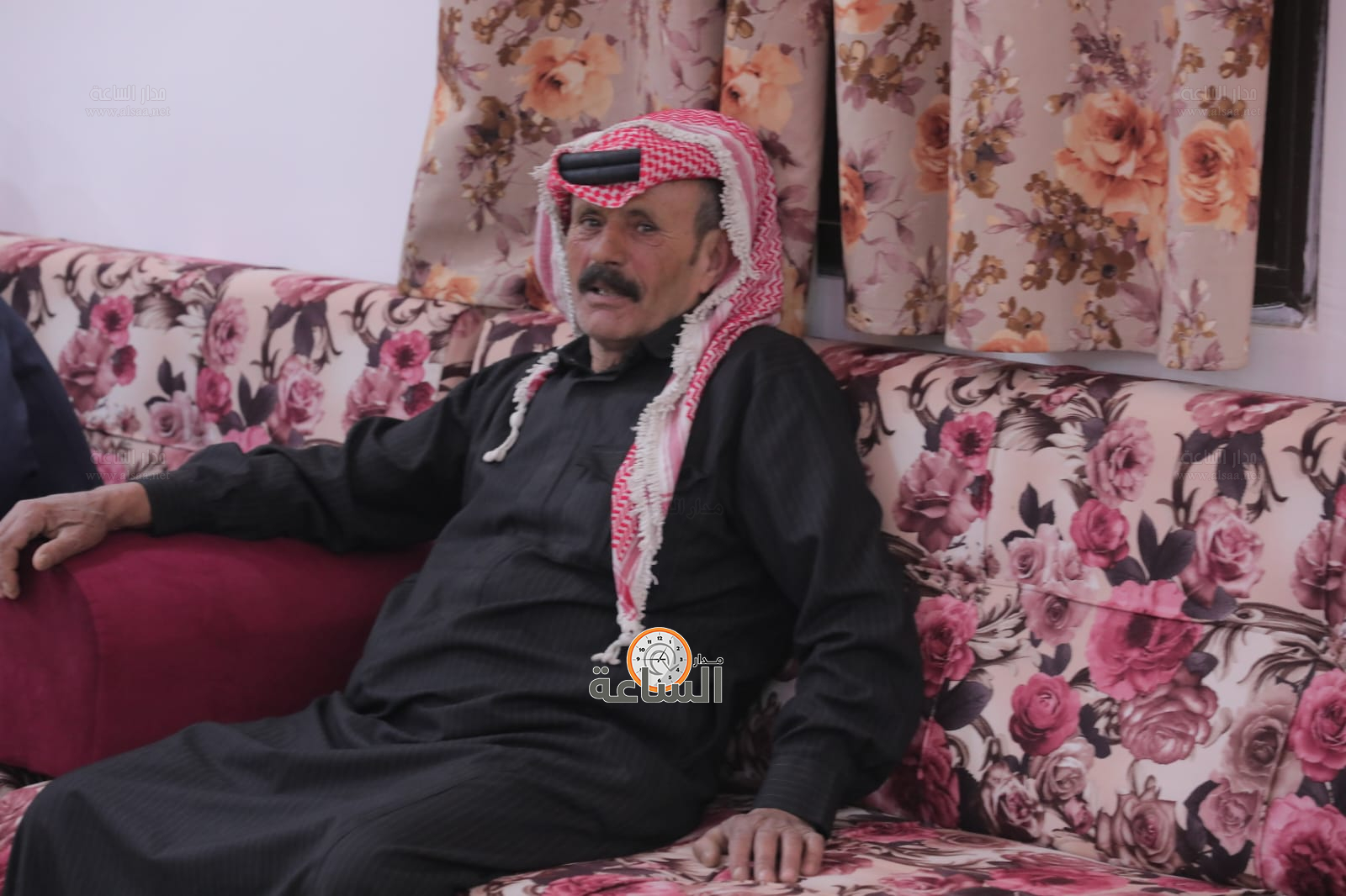 Madar Al-Saa Images 0.655042119490597