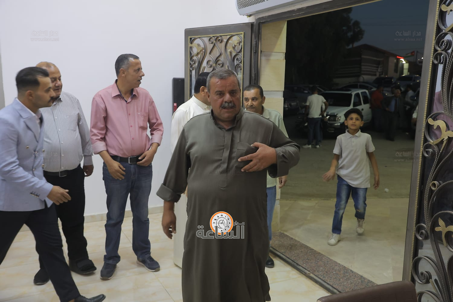 Madar Al-Saa Images 0.43079521178078795