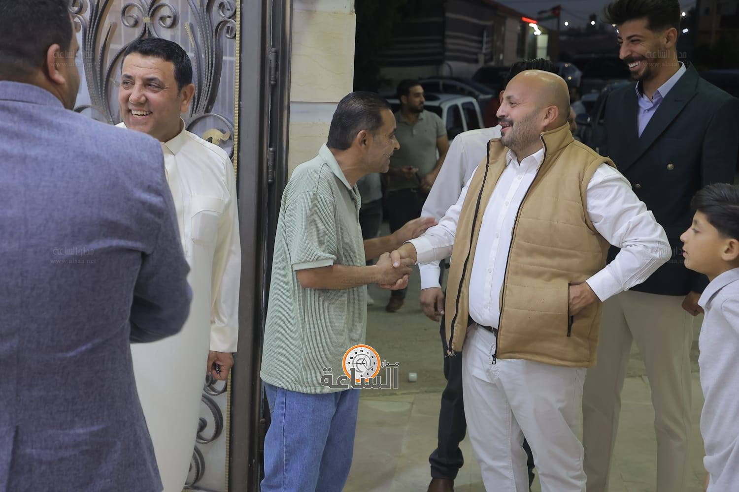 Madar Al-Saa Images 0.519688992025261