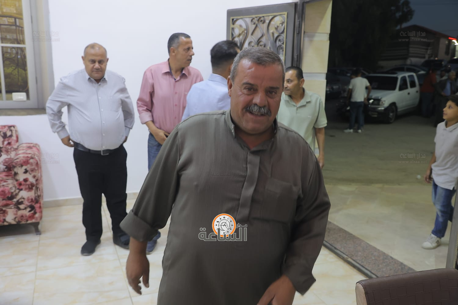 Madar Al-Saa Images 0.035262690049893464