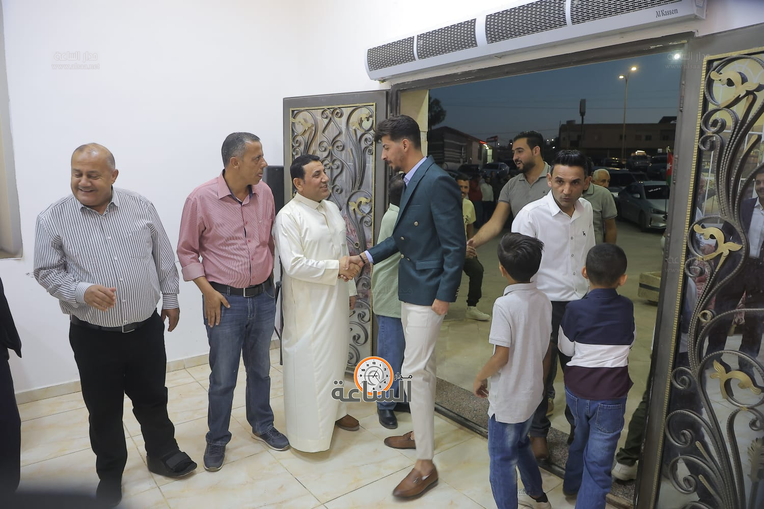 Madar Al-Saa Images 0.4611546412883589