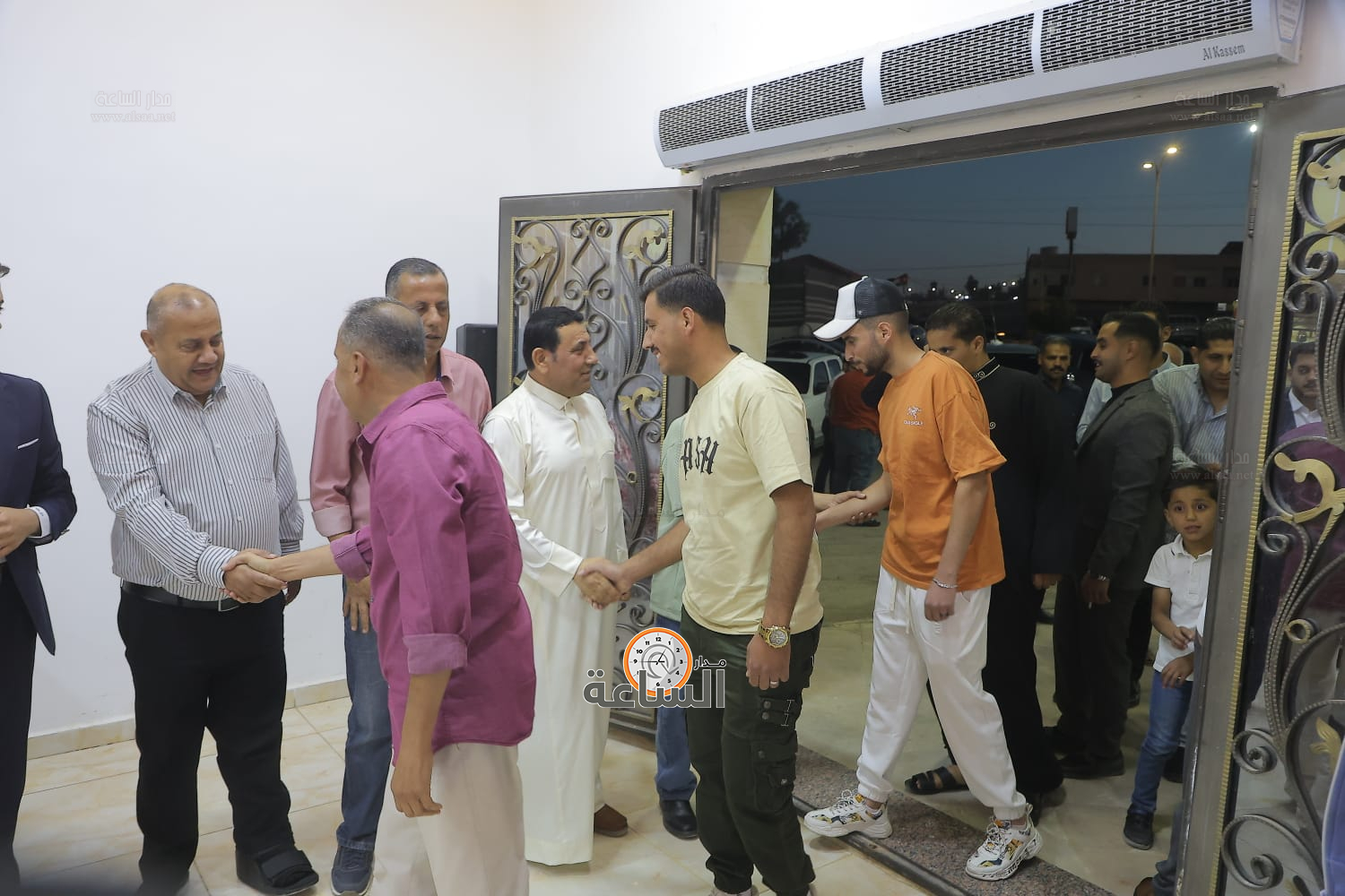 Madar Al-Saa Images 0.31843256283987276