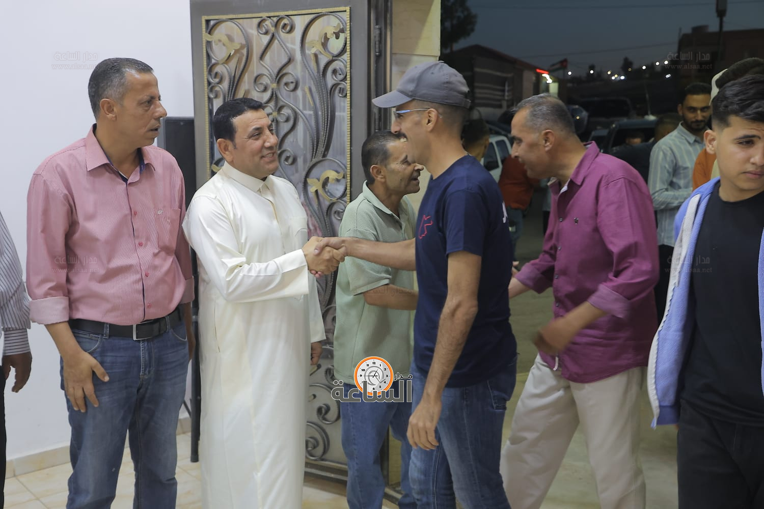 Madar Al-Saa Images 0.11563875348186625