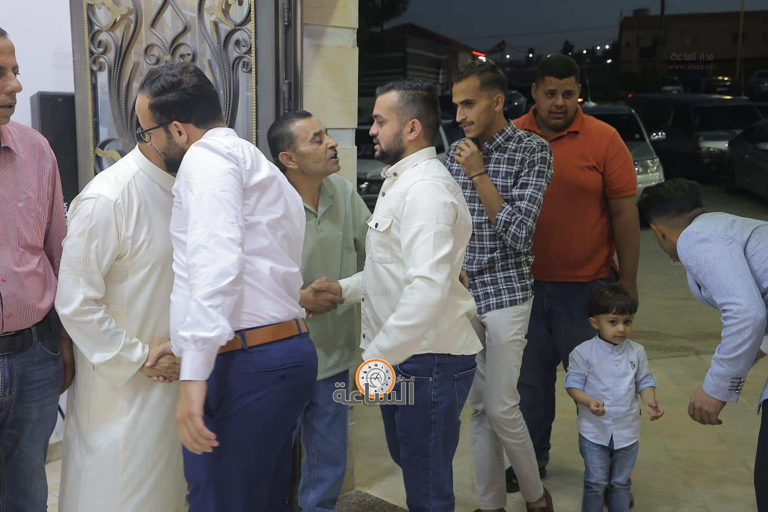 Madar Al-Saa Images 0.6691300408944827