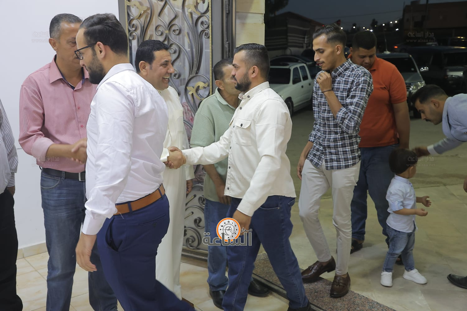 Madar Al-Saa Images 0.7008466267195453