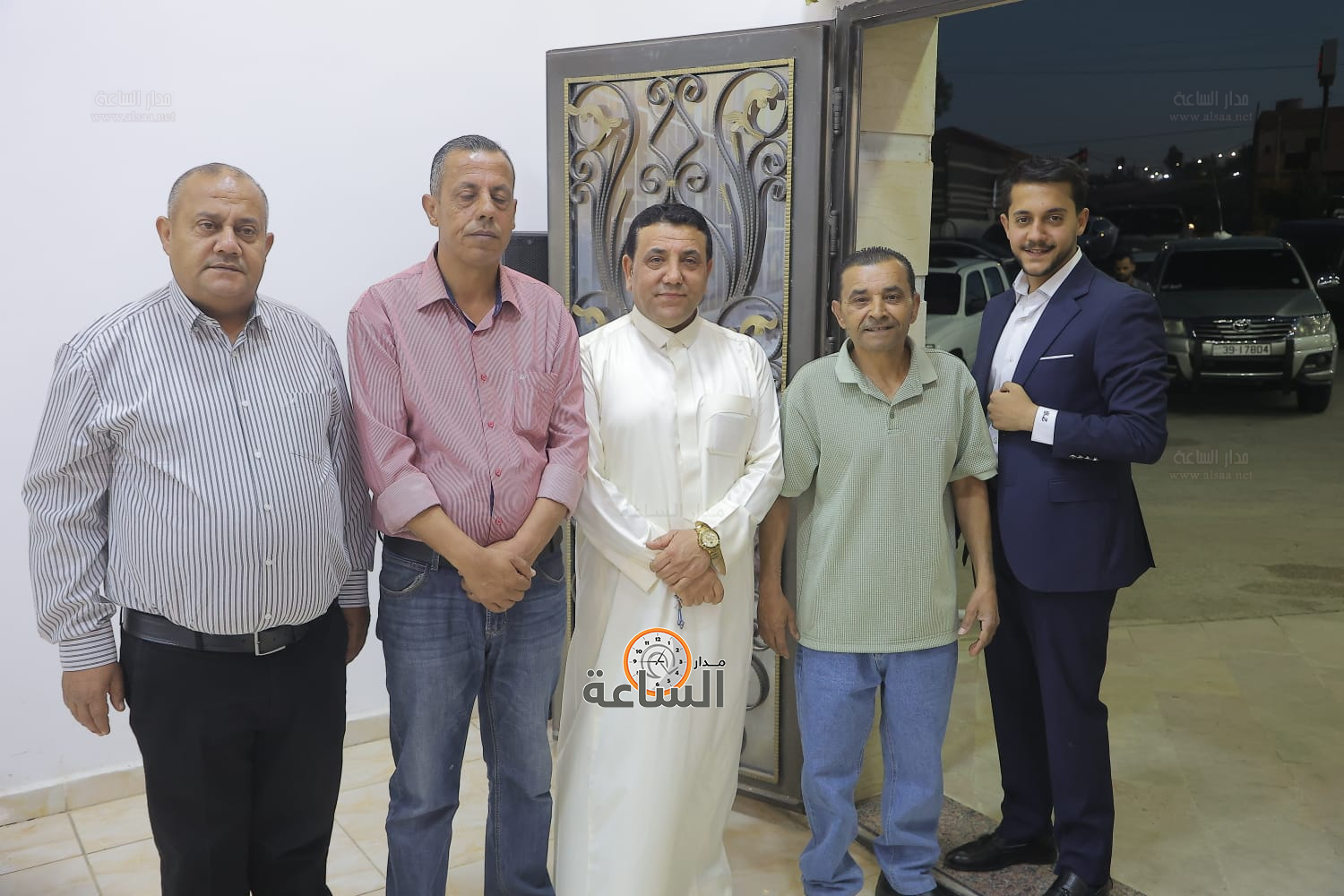 Madar Al-Saa Images 0.01831437401396241