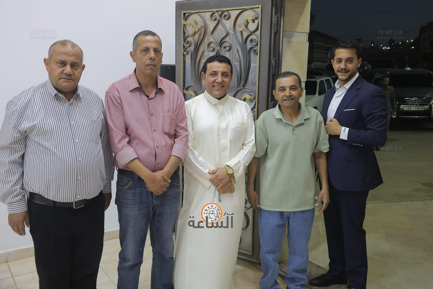 Madar Al-Saa Images 0.6798551202815079