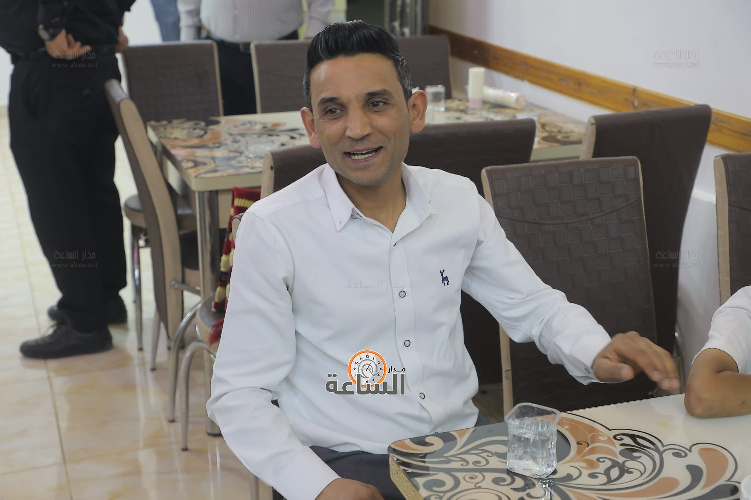 Madar Al-Saa Images 0.6226732459070993