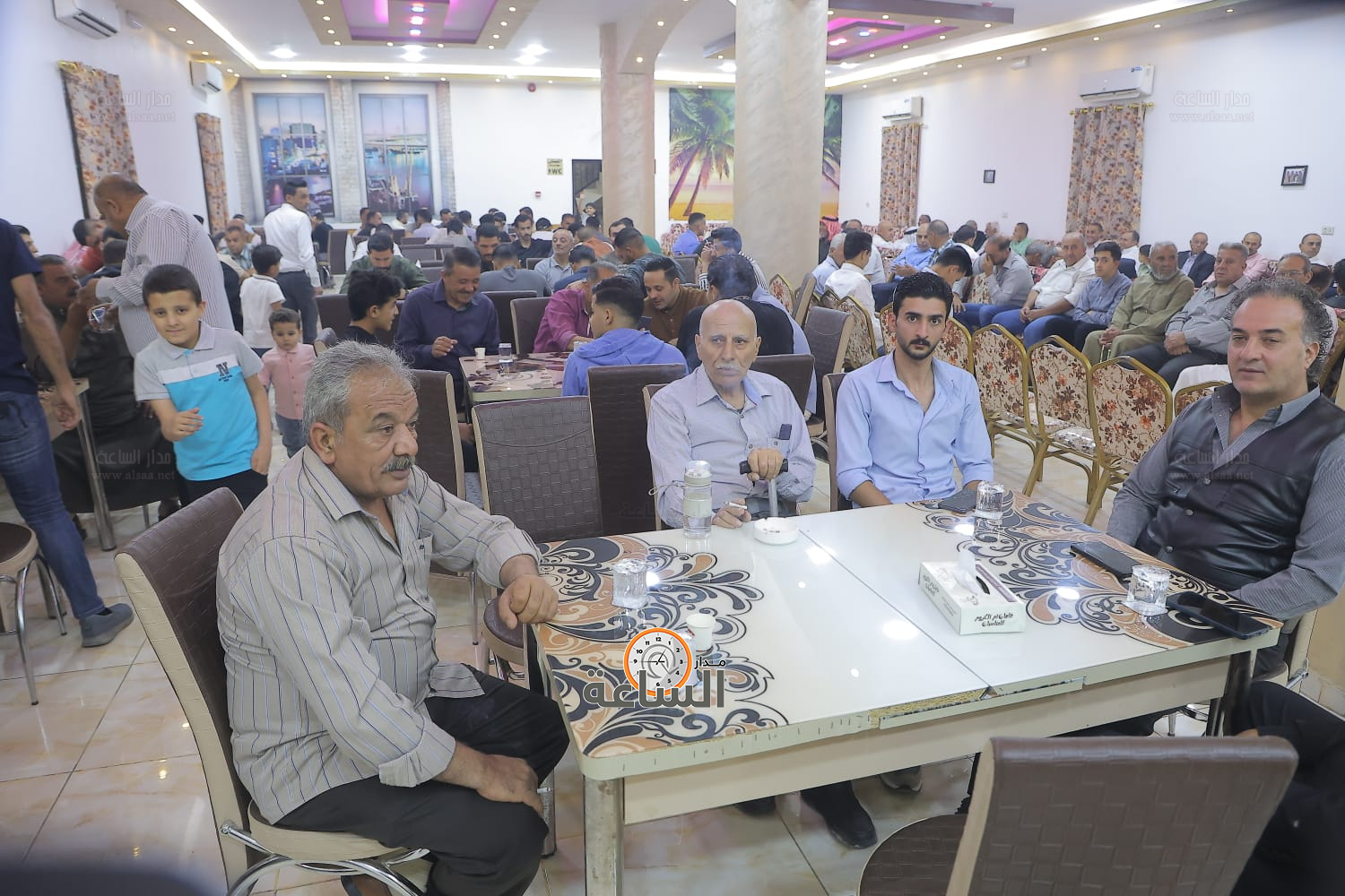 Madar Al-Saa Images 0.25370389235902224