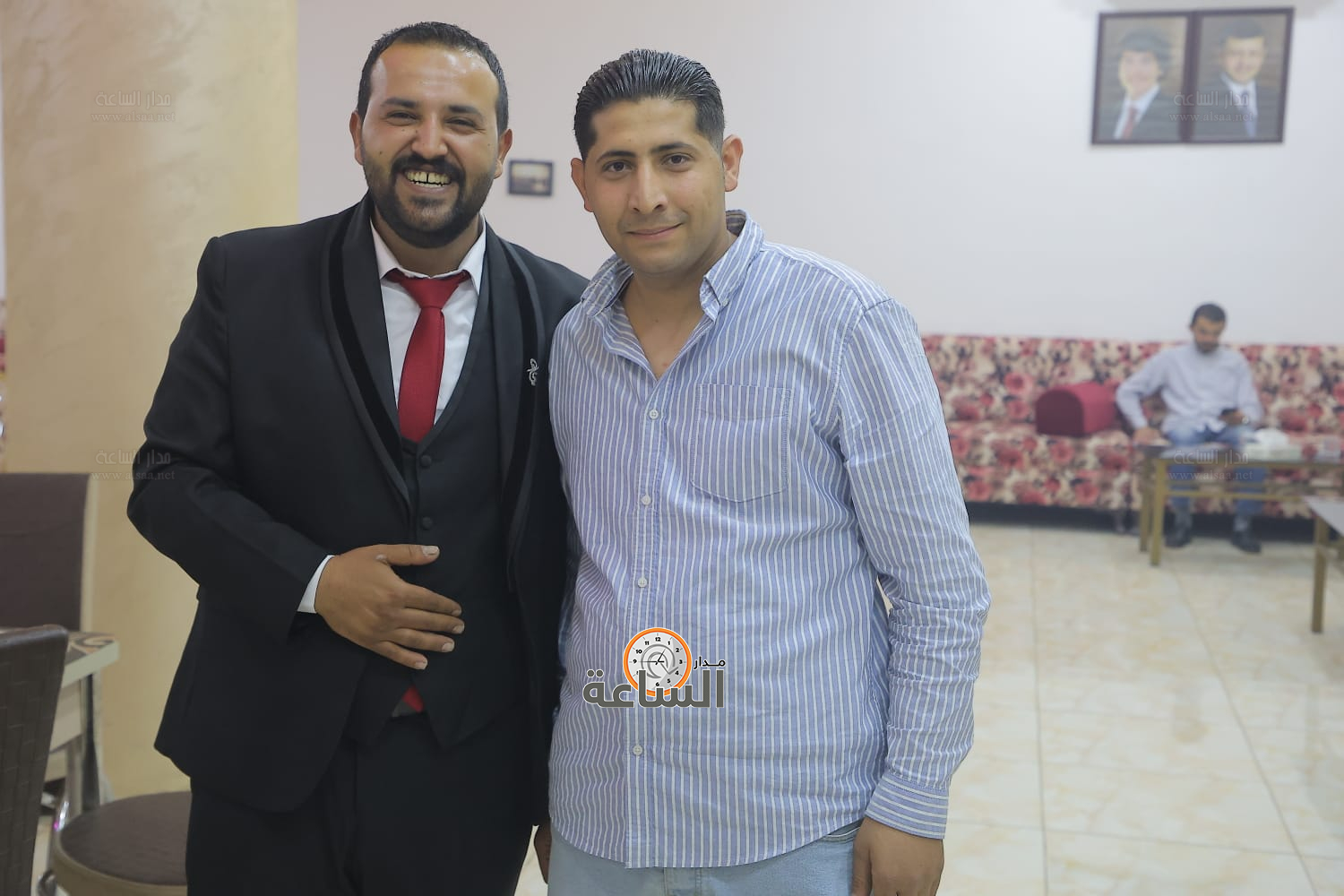 Madar Al-Saa Images 0.11615302332095923