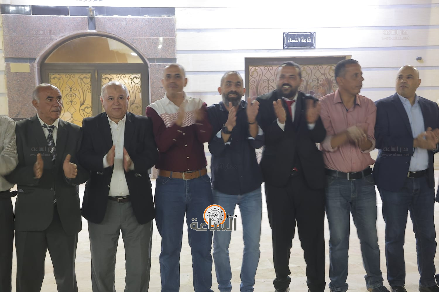 Madar Al-Saa Images 0.9119183747223459