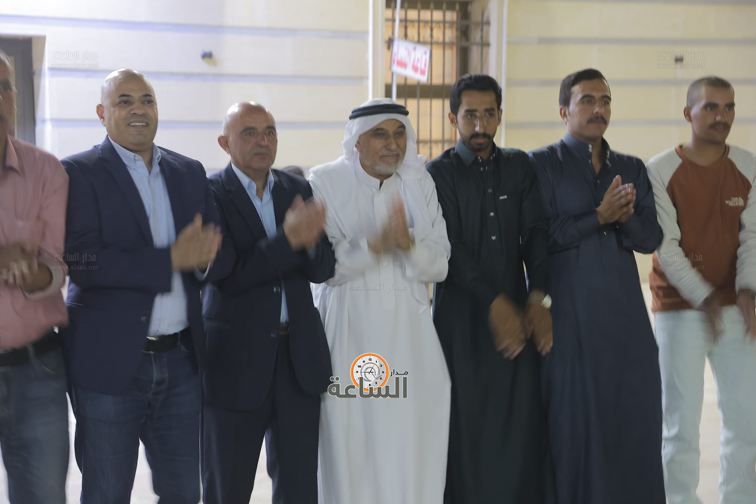 Madar Al-Saa Images 0.07822444566380615