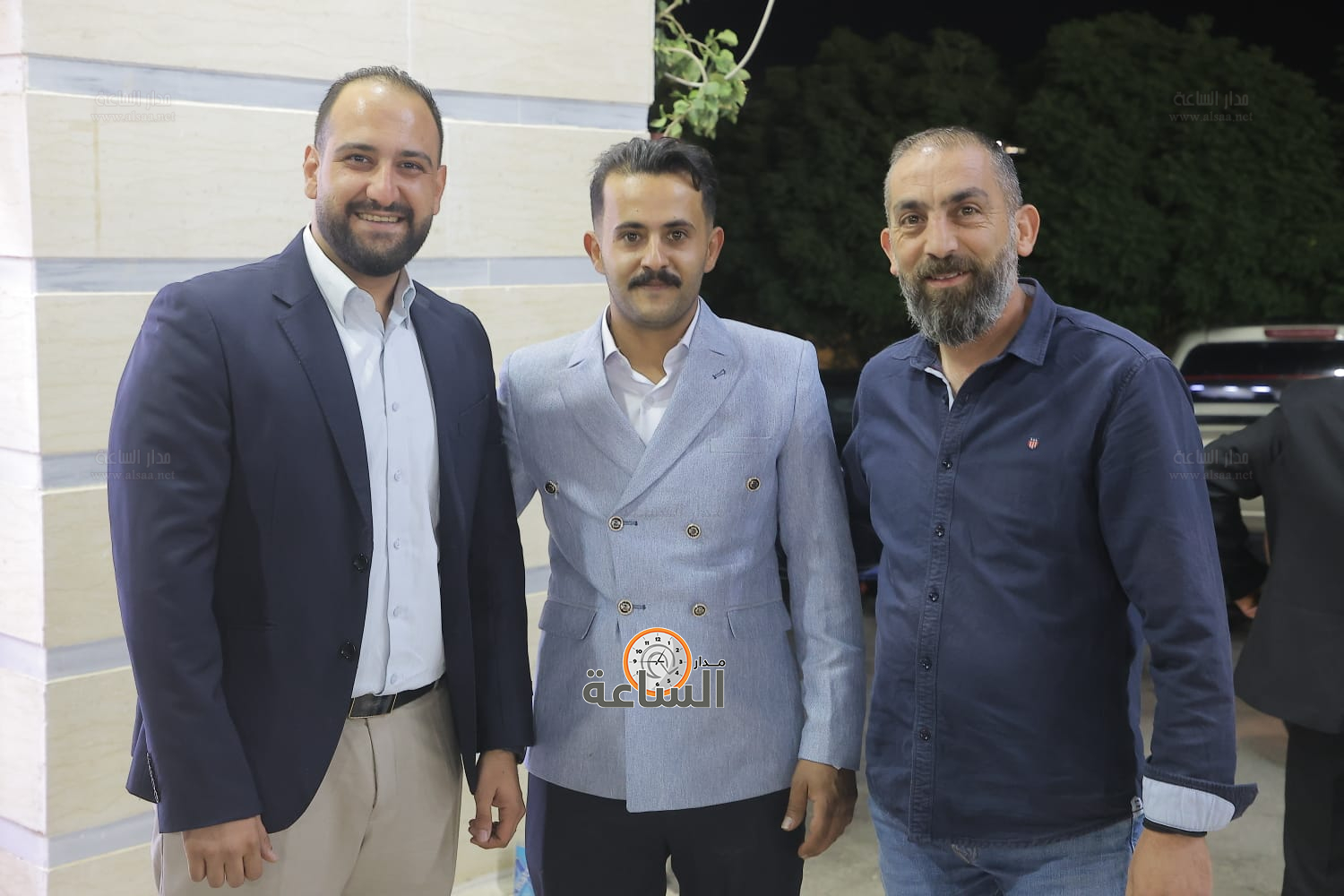 Madar Al-Saa Images 0.9489327841908294