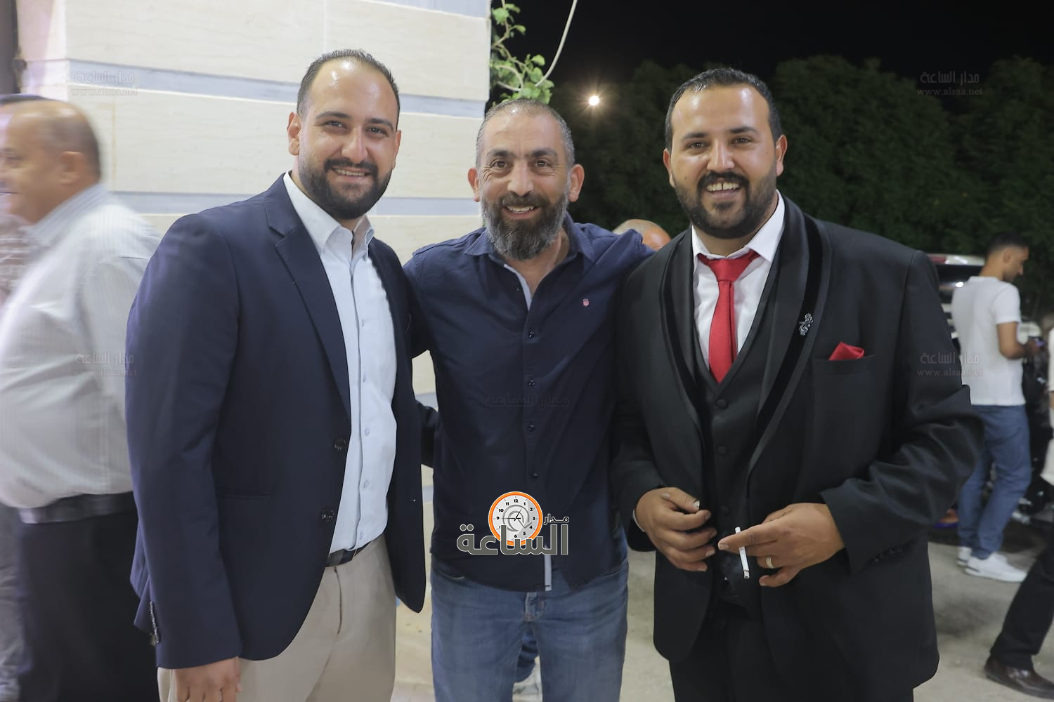 Madar Al-Saa Images 0.057052880300309416