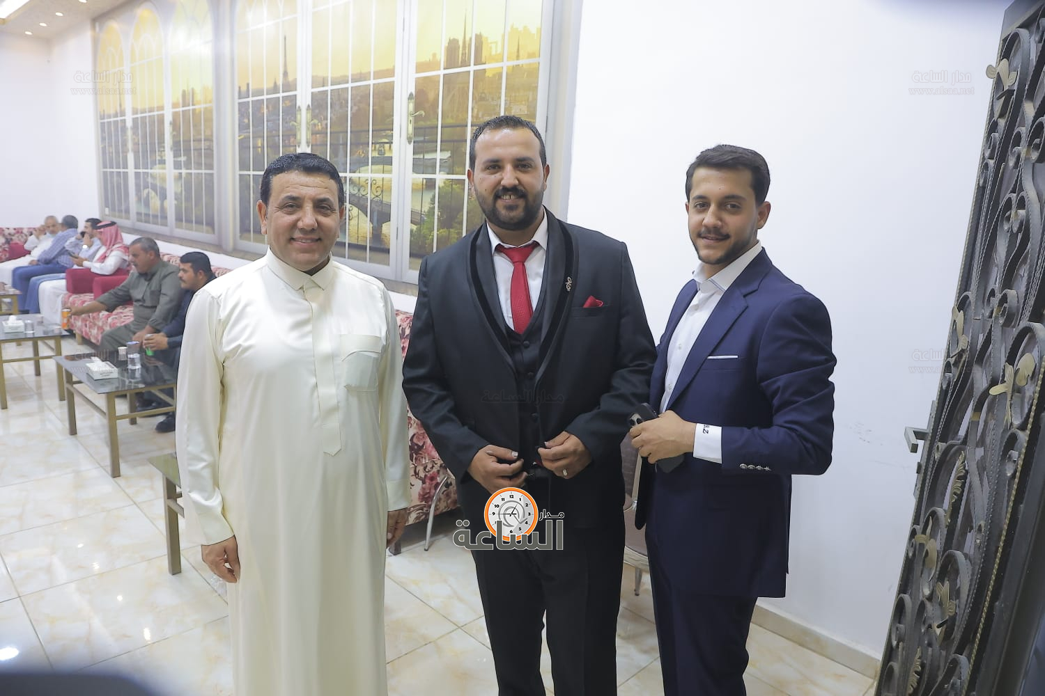 Madar Al-Saa Images 0.7335114812909787